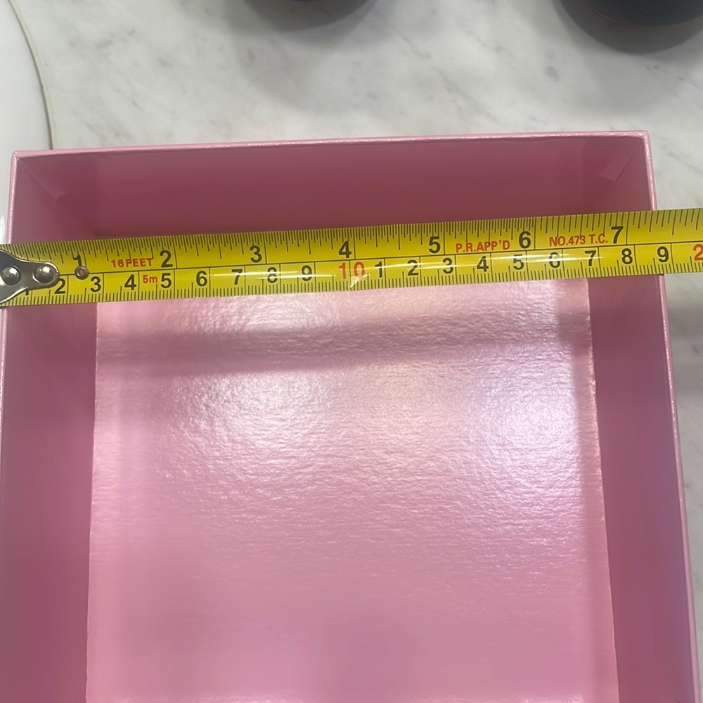 Versace empty box - Picture 2 of 4